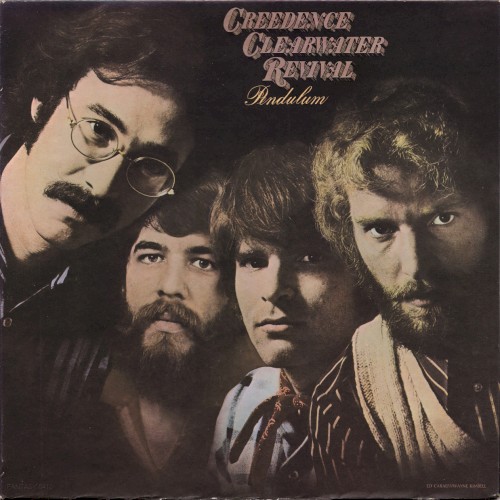 Creedence Clearwater Revival